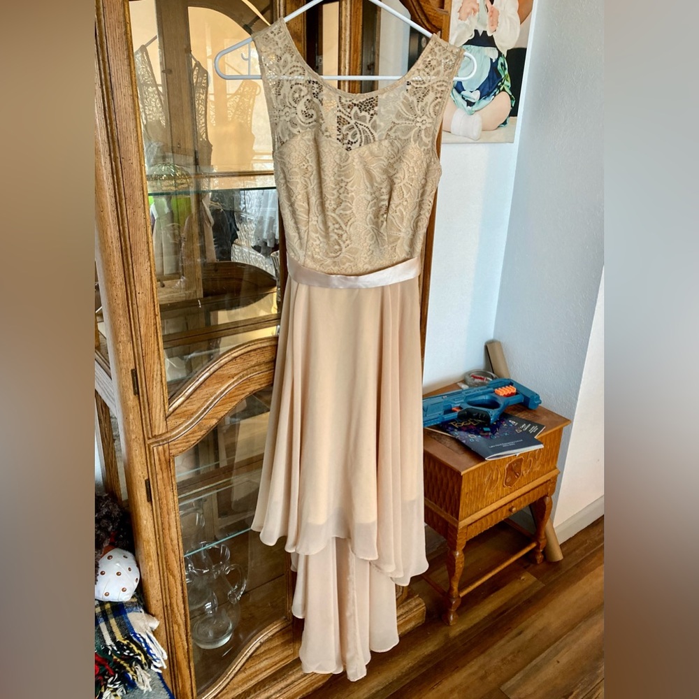 Great wedding dress